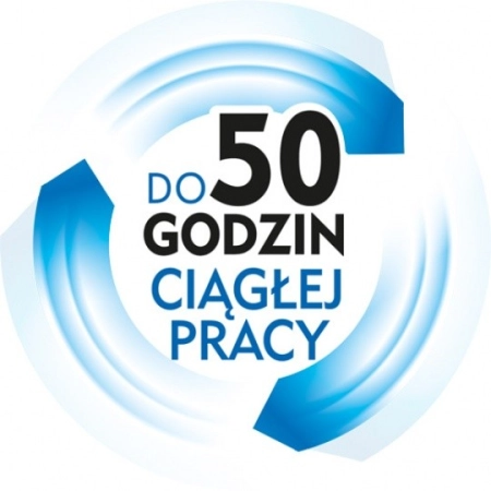MPM Ultradźwiękowy Nawilżacz Powietrza MNP-03